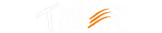 Tigar Gymnastics Logo
