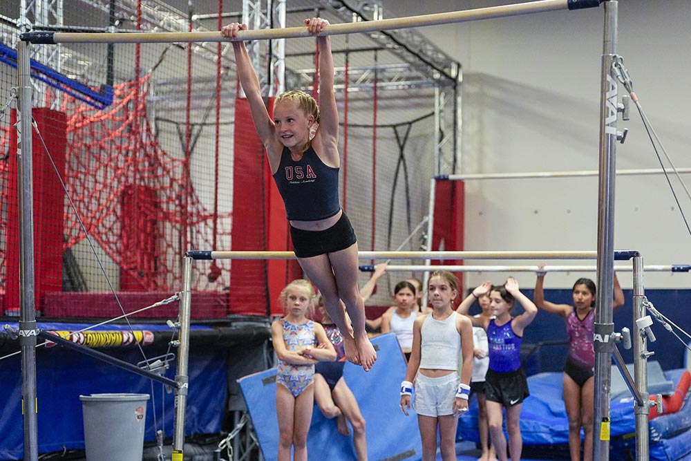Gymnastics