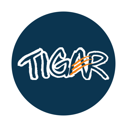 TIGAR Gyms