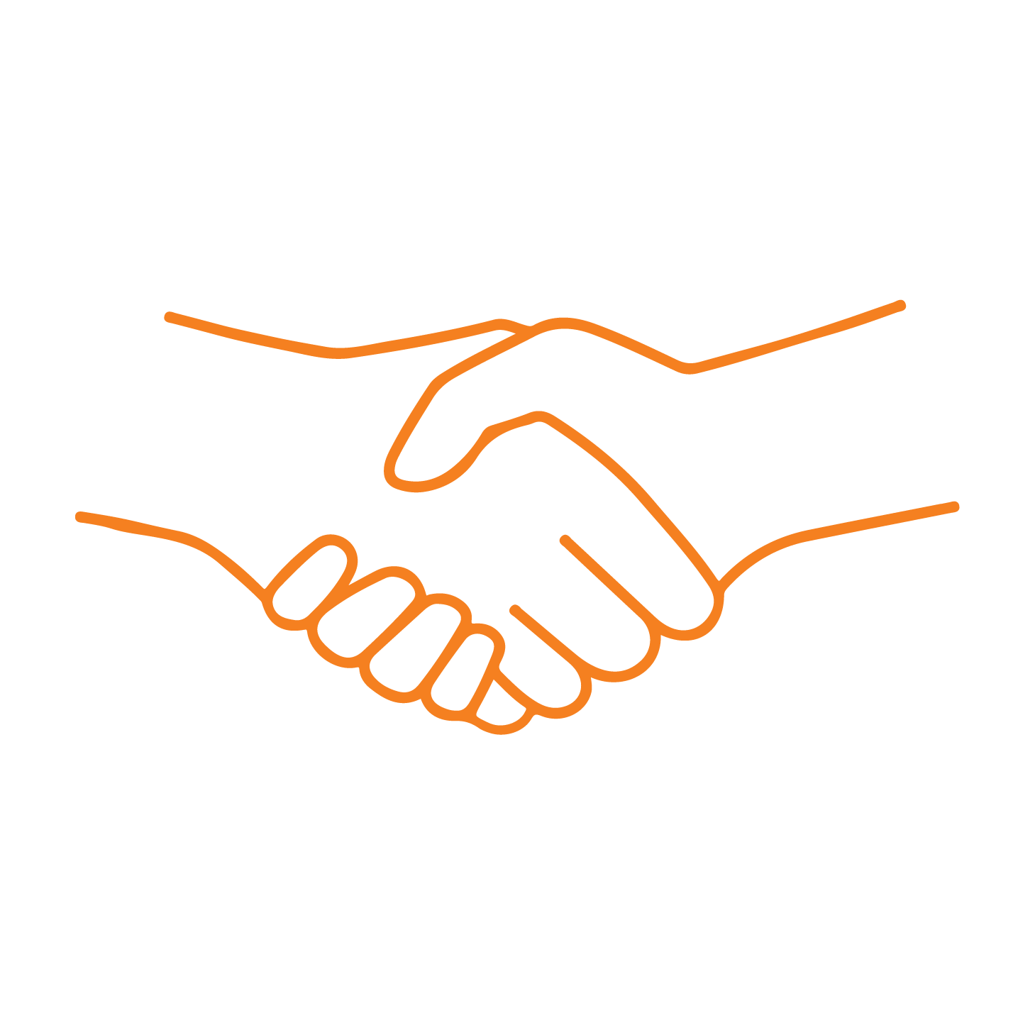 Encouraging and enthusiastic coaches